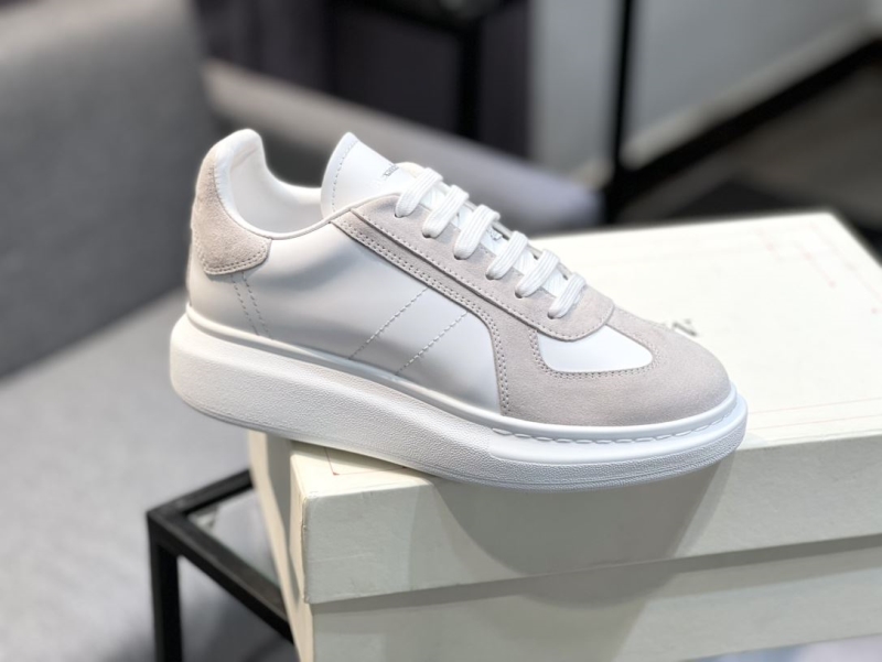 Alexander Mcqueen Casual Shoes